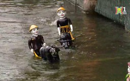 Múa rối, di sản văn hóa cần được bảo tồn và phát huy | Văn hóa và sự kiện | 27/03/2024