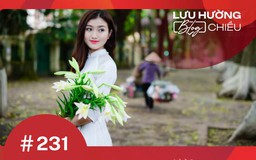 Thương nhớ tháng tư Hà Nội