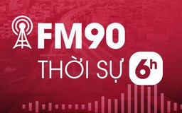 Thời sự 6h | 01/04/2024
