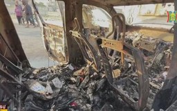 Israel không kích đoàn xe cứu trợ khiến nhiều người thiệt mạng