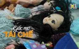 Giấc mơ tái chế