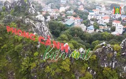 Phong cảnh biến mất