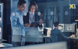 Khoa học máy tính, ngành học của tương lai | Công nghệ đời sống | 03/04/2024