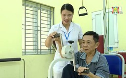 Ngôi nhà hạnh phúc của người khuyết tật | Người tốt quanh ta | 04/04/2024