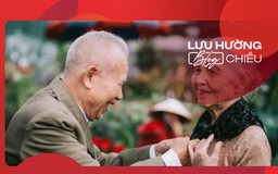 Những cuộc tình thương
