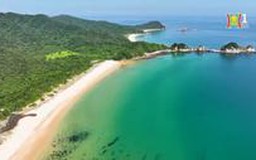 Cô Tô hướng tới phát triển du lịch sinh thái biển đảo | Trăm miền hội tụ | 05/04/2024