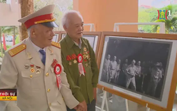 Những 'anh hùng bình dị' làm nên chiến thắng Điện Biên Phủ