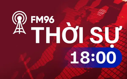 Thời sự 18h | 08/04/2024