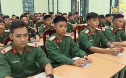 Về Điện Biên hôm nay | Truyền hình Quốc phòng Thủ đô | 07/04/2024