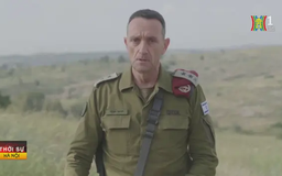 Israel rút khỏi Khan Younis, chuẩn bị tấn công Rafah