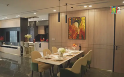 Chiêu trò đằng sau giá ảo của thị trường chung cư