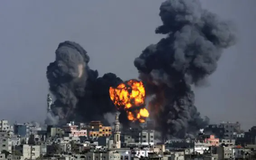 Iran đã chọc thủng Vòm Sắt được ca ngợi của Israel