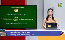 Ôn thi tốt nghiệp THPT - Môn Toán: Ứng dụng đạo hàm