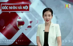 Tránh bẫy lừa đảo trên không gian mạng | Góc nhìn Hà Nội | 12/04/2024