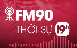 Thời sự 19h | 16/04/2024