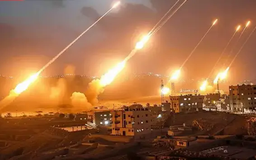 Liệu Israel có tấn công trả đũa Iran?