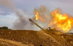 Israel hạ loạt chỉ huy Hezbollah