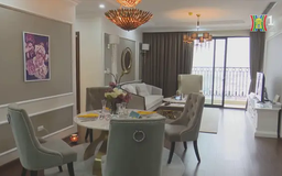 Bộ Xây dựng yêu cầu kiểm tra việc 'thổi' giá chung cư