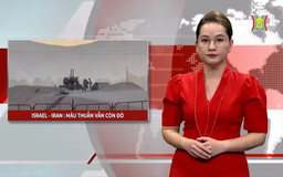 Israel - Iran: Mâu thuẫn vẫn còn đó| Nhìn ra thế giới | 20/04/2024