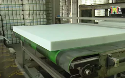 'Thủ phủ' chăn ga gối đệm của Thủ đô | Mỗi xã một sản phẩm | 22/04/2024