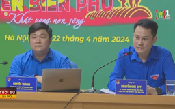 Hành trình 'Điện Biên Phủ - khát vọng non sông'