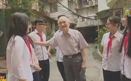 Những ngày tháng tự hào của chiến sĩ Điện Biên