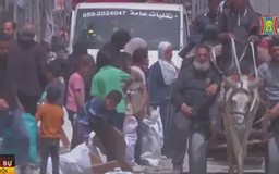 Israel lên kế hoạch tấn công Hamas ở thành phố Beit Lahiya