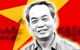 Dấu ấn Đại tướng Võ Nguyên Giáp trong chiến dịch Điện Biên Phủ
