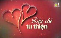 Trọng nghĩa tình | Địa chỉ từ thiện | 27/04/2024