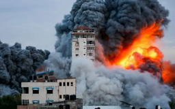 Israel sẵn sàng tấn công vào Rafah bất chấp mọi rào cản