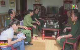 Hồi ức chiến sĩ Điện Biên