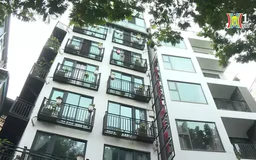 Tăng cường công tác phòng cháy chữa cháy đối với nhà trọ | Hộp thư truyền hình | 27/04/2024