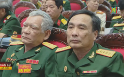 Tự hào người chiến sĩ mặt trận Tây Nguyên