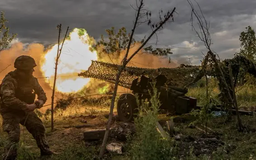 Giao tranh ác liệt ở Donetsk, tương lai nào cho Ukraine?