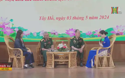Phát huy bản lĩnh, trí tuệ, tinh thần chiến sĩ Điện Biên