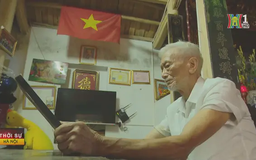Người dân công hỏa tuyến trong chiến dịch Điện Biên Phủ
