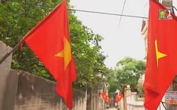 Hà Nội phát động xây dựng đô thị văn minh