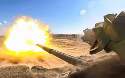 Nga chiếm được thành trì quan trọng ở Donbass