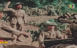 Sức mạnh nhân dân làm nên chiến thắng Điện Biên Phủ