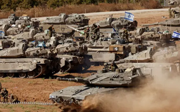 Israel mở rộng chiến dịch tấn công Rafah và hệ luỵ