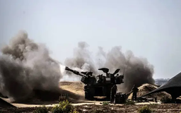Mở rộng tấn công Rafah, Israel bị quốc tế cô lập