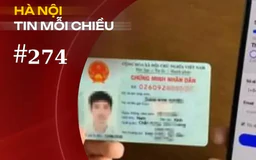 Phạt tới 500 triệu nếu để lộ thông tin cá nhân | Hà Nội tin mỗi chiều