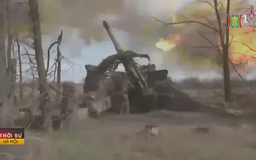 UAV và tên lửa Storm Shadow của Ukraine bị Nga đánh chặn