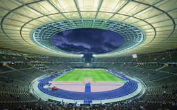 Chiêm ngưỡng 10 sân vận động hoành tráng tại Euro 2024