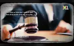 Luật sư - người củng cố niềm tin vào công lý