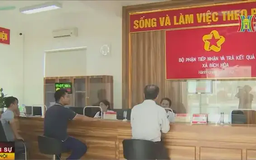Phân quyền cho Thủ đô về tổ chức bộ máy biên chế