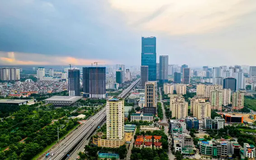 Dự thảo Luật Thủ đô (sửa đổi) được chuẩn bị công phu