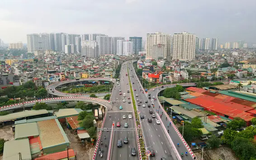 Luật Thủ đô (sửa đổi) sẽ giúp Hà Nội bứt phá