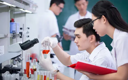 Thu hút nhân tài, phát triển nguồn nhân lực chất lượng cao