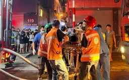 Đề nghị sớm điều tra, xét xử hai vụ cháy nghiêm trọng